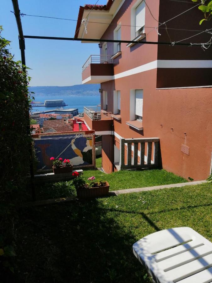 Cachadina Apartment Marin Luaran gambar