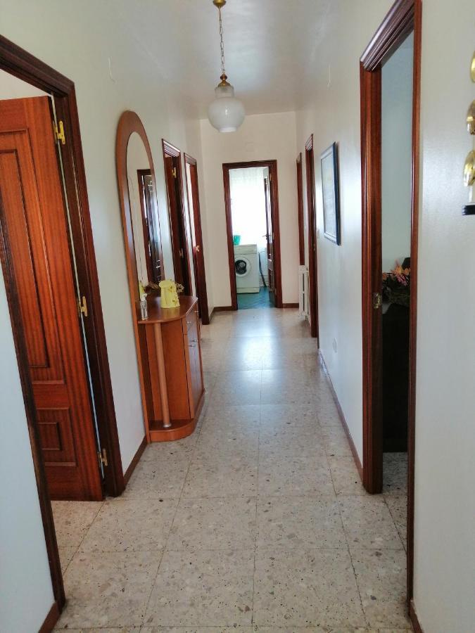 Cachadina Apartment Marin Luaran gambar