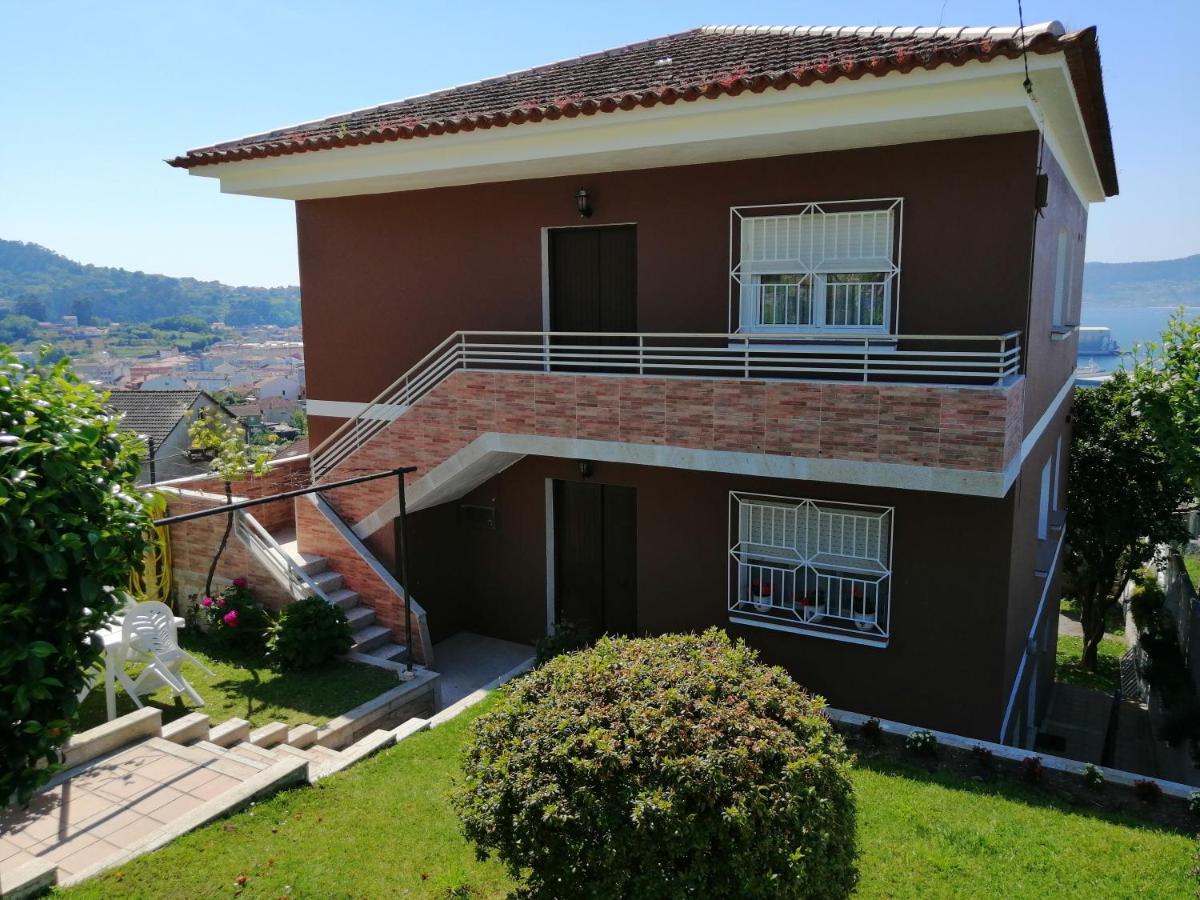 Cachadina Apartment Marin Luaran gambar