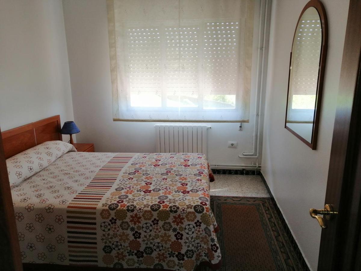 Cachadina Apartment Marin Luaran gambar