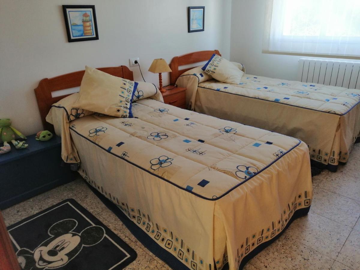 Cachadina Apartment Marin Luaran gambar