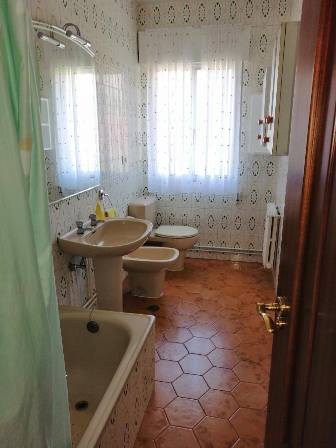 Cachadina Apartment Marin Luaran gambar