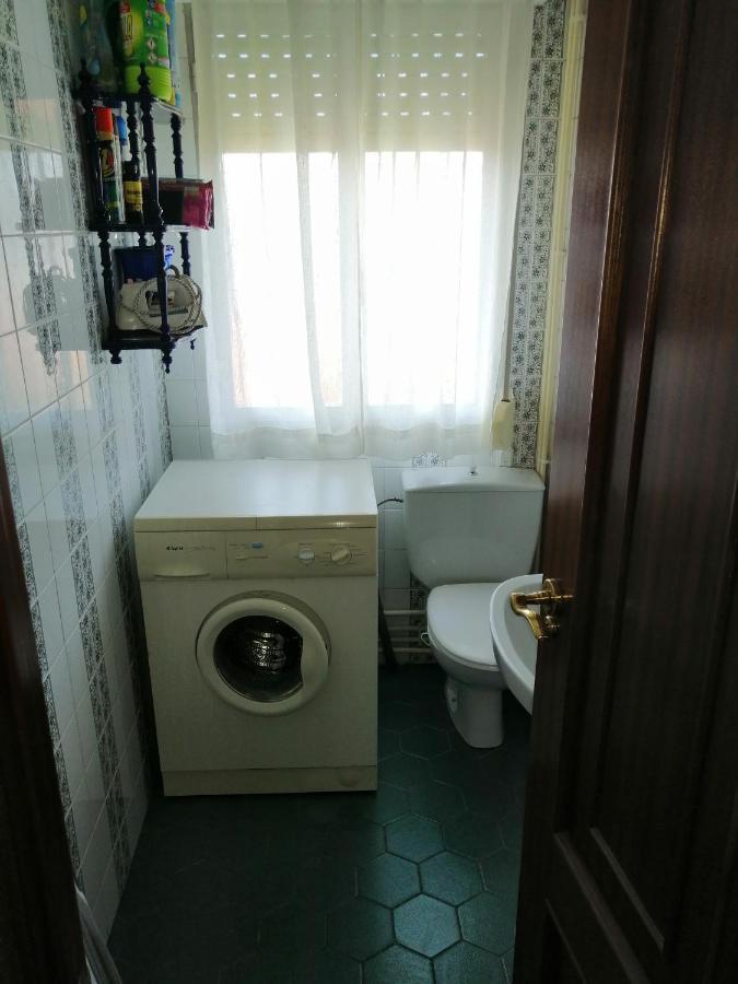 Cachadina Apartment Marin Luaran gambar