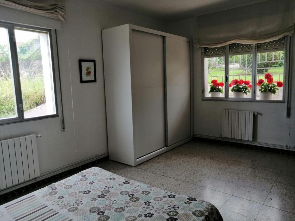 Cachadina Apartment Marin Luaran gambar